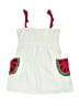 Unbranded White Dress Size 18-24 mo - photo 1