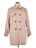 ASOS Tan Trenchcoat Size 20 - photo 1