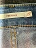 Levi's Blue Jeans Size 27 waist - photo 4