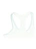 Ivivva White Active Tank Size 10 - photo 2