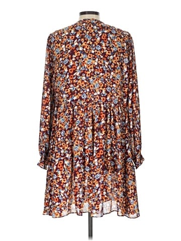 Emma & Michele Casual Dress (view 2)