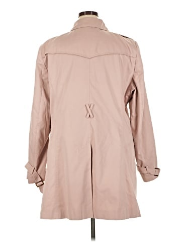 ASOS Trenchcoat (view 2)