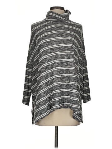 Anthropologie Poncho (view 1)