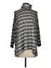 Anthropologie Gray Poncho Size XXS - photo 1