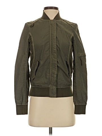 Marrakech Jacket (view 1)