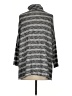 Anthropologie Gray Poncho Size XXS - photo 2