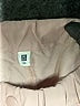 Uniqlo Solid Tan Khaki Shorts Size 130 cm / US 8 - photo 3