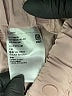 Uniqlo Solid Tan Khaki Shorts Size 130 cm / US 8 - photo 4