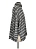 Anthropologie Gray Poncho Size XXS - photo 4