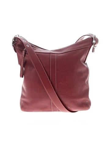 Coach Leather Crossbody Bag (view 1)
