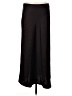 Zara Solid Black Formal Skirt Size M - photo 1