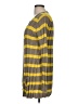 Maple 100% Cotton Yellow Blazer Size M - photo 5