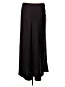 Zara Solid Black Formal Skirt Size M - photo 2