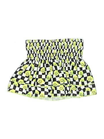 Lucky in Love Skort (view 1)