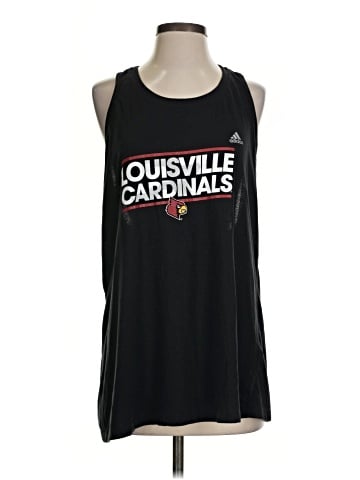 Adidas Sleeveless Top (view 1)