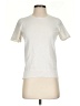 Ann Taylor LOFT Ivory Sweatshirt Size XS - photo 1