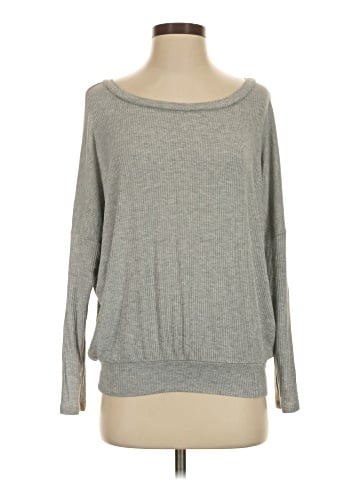 Eberjey 3/4 Sleeve T-Shirt (view 1)