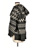 Victoria's Secret Chevron-herringbone Black Pullover Sweater Size L - photo 5