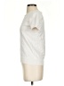 Ann Taylor LOFT Ivory Sweatshirt Size XS - photo 5