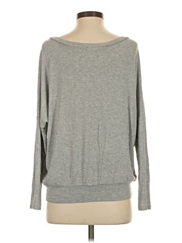 Eberjey 3/4 Sleeve T-Shirt (view 2)