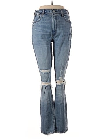 Abercrombie & Fitch Jeans (view 1)