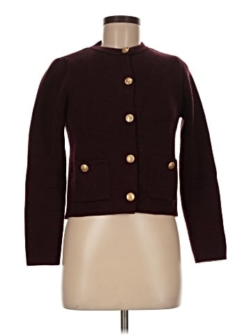 Zara Cardigan (view 1)