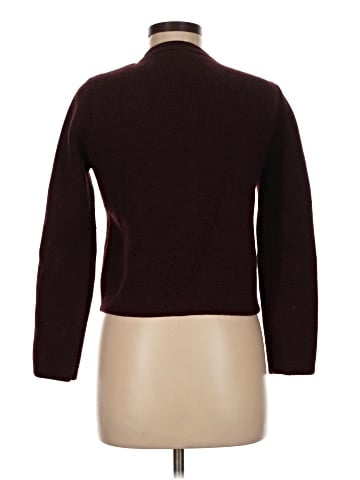 Zara Cardigan (view 2)