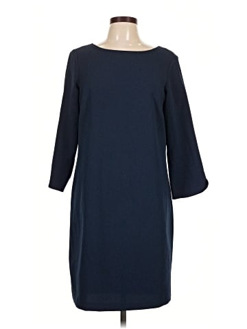 Isabel & Nina Casual Dress (view 1)