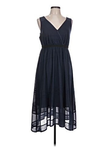 Simply Vera Vera Wang Casual Dress (view 1)
