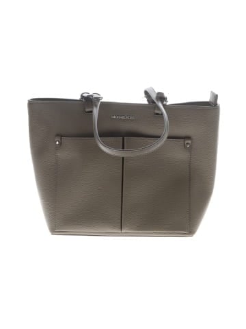 MICHAEL Michael Kors Leather Tote (view 1)