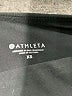 Athleta Solid Black Active Pants Size XS - photo 7