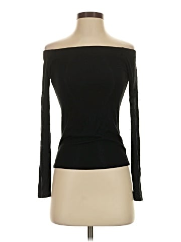 Z Supply Long Sleeve Top (view 1)