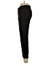 Theory Solid Black Casual Pants Size 4 - photo 5