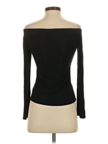 Z Supply Long Sleeve Top (view 2)