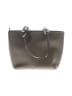 MICHAEL Michael Kors 100% Leather Gray Leather Tote One size - photo 3