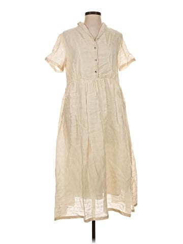 Studio Casual Dress (view 1)