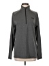 Under Armour 100% Polyester Gray Active T-Shirt Size S - photo 1