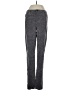 J Brand Chevron-herringbone Gray Casual Pants Size 27 waist - photo 1