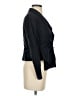 MARNI Black Blue Blazer Size EU (IT) 38 / US 2 - photo 4