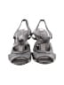 Life Stride Gray Sandals Size 9 - photo 2