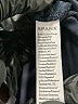 SPANX Solid Black Active Pants Size S (estimated) - photo 8