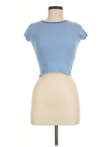 Full Tilt Short Sleeve Top (view 1)