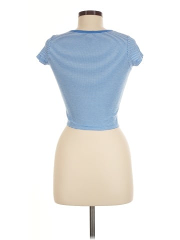 Full Tilt Short Sleeve Top (view 2)