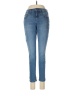 Style&Co Solid Blue Jeans Size 8 (petite) - photo 1