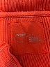 Aerie Orange Long Sleeve Henley Size M - photo 7