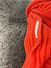 Aerie Orange Long Sleeve Henley Size M - photo 8