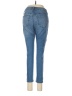 Style&Co Solid Blue Jeans Size 8 (petite) - photo 2
