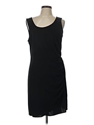 DKNYC Casual Dress (view 1)