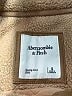 Abercrombie & Fitch Brown Jacket Size S - photo 6