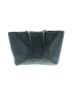 DKNY Solid Green Tote One size - photo 1